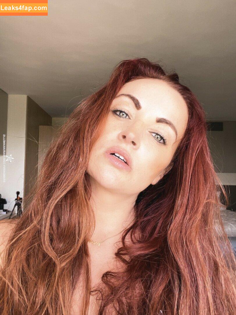 Maria Kanellis / MariaLKanellis / mariakanellis / tsmariagk leaked photo photo #0895