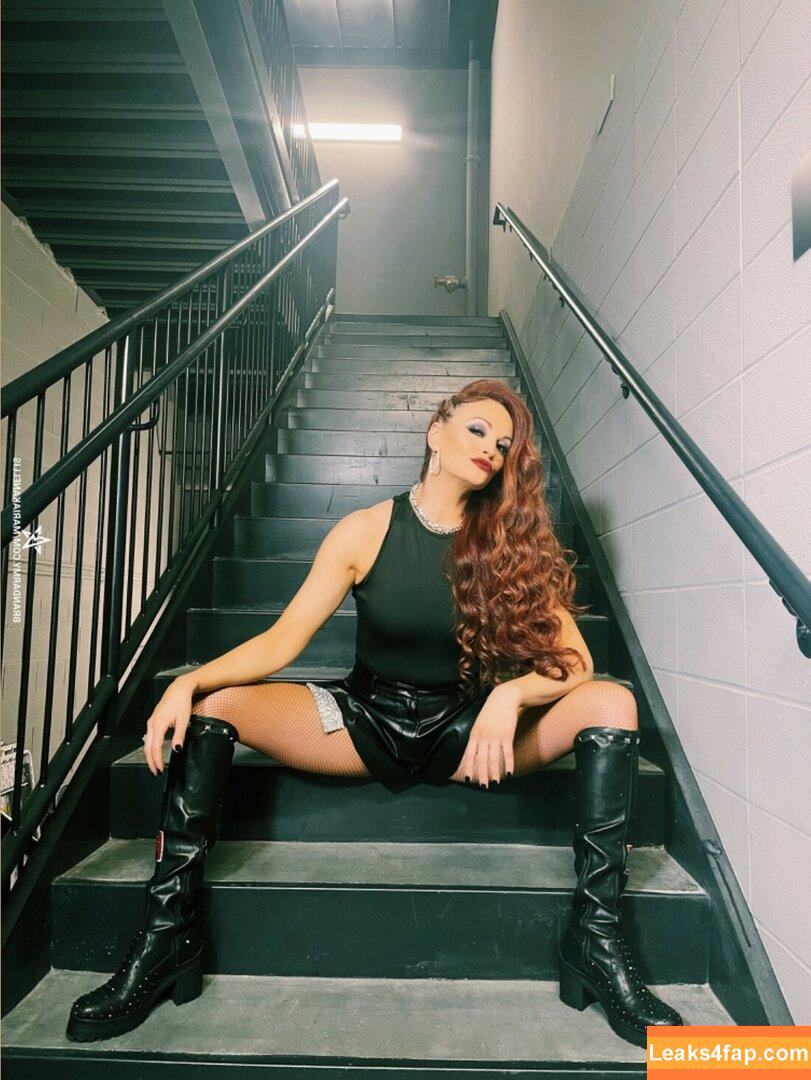 Maria Kanellis / MariaLKanellis / mariakanellis / tsmariagk leaked photo photo #0901