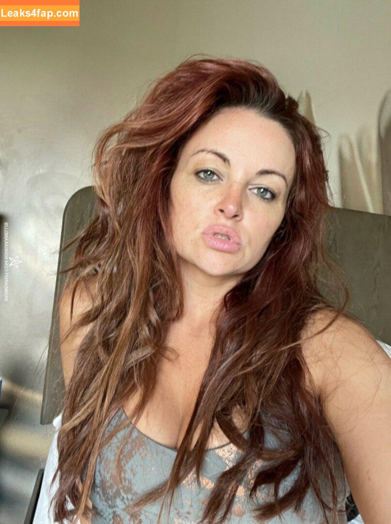 Maria Kanellis / MariaLKanellis / mariakanellis / tsmariagk leaked photo photo #0923