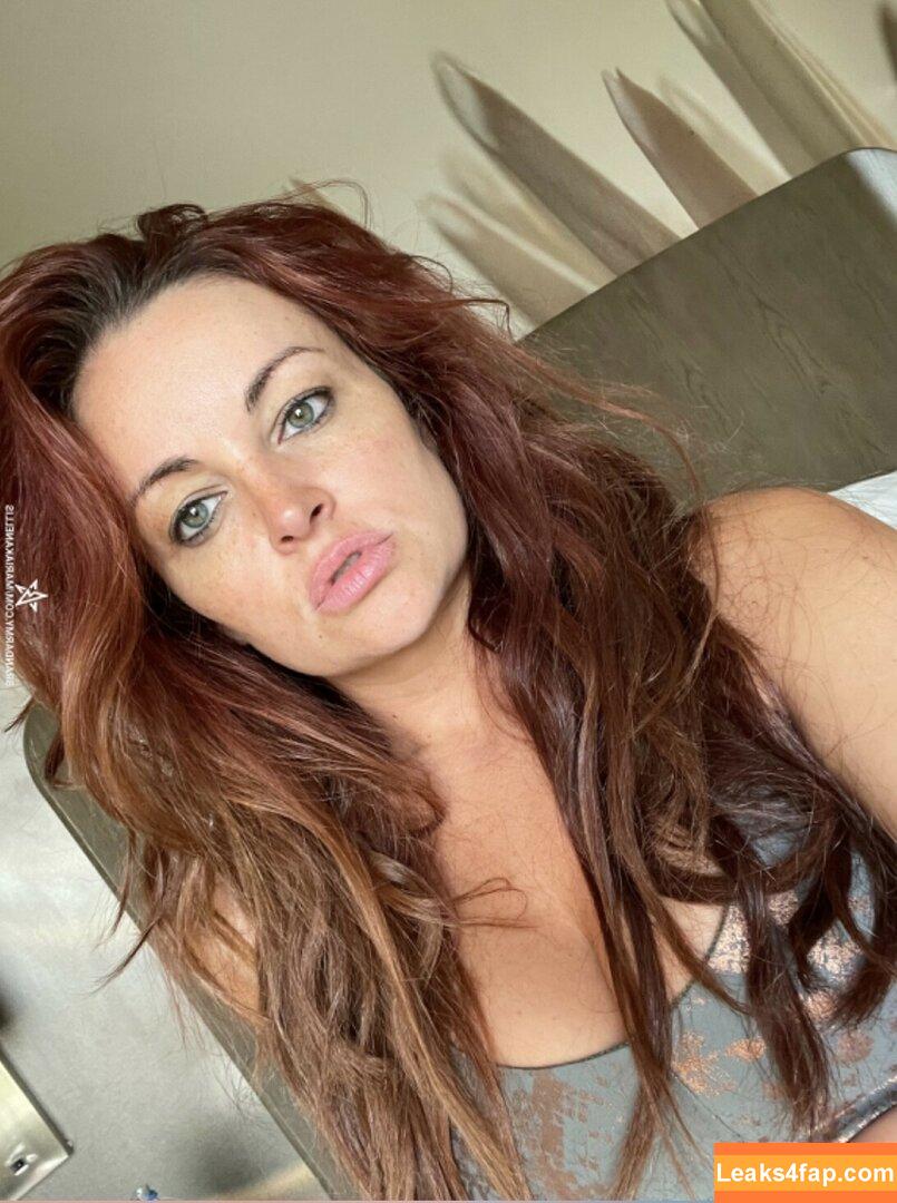 Maria Kanellis / MariaLKanellis / mariakanellis / tsmariagk leaked photo photo #0924