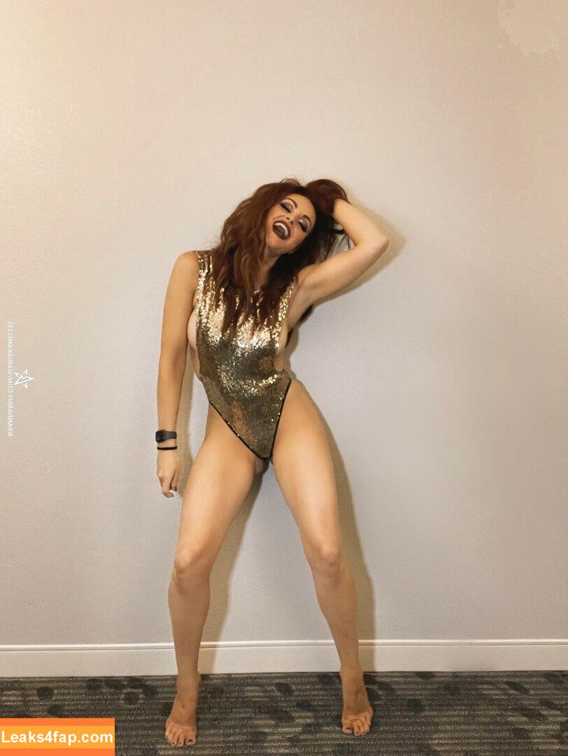 Maria Kanellis / MariaLKanellis / mariakanellis / tsmariagk leaked photo photo #0939