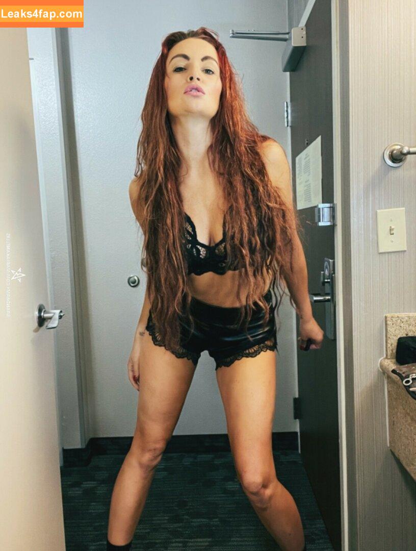 Maria Kanellis / MariaLKanellis / mariakanellis / tsmariagk leaked photo photo #0949