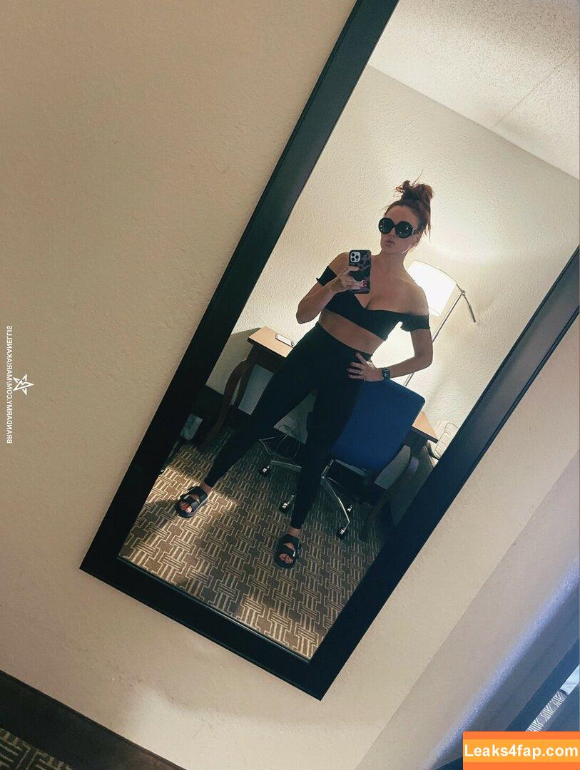 Maria Kanellis / MariaLKanellis / mariakanellis / tsmariagk leaked photo photo #0952