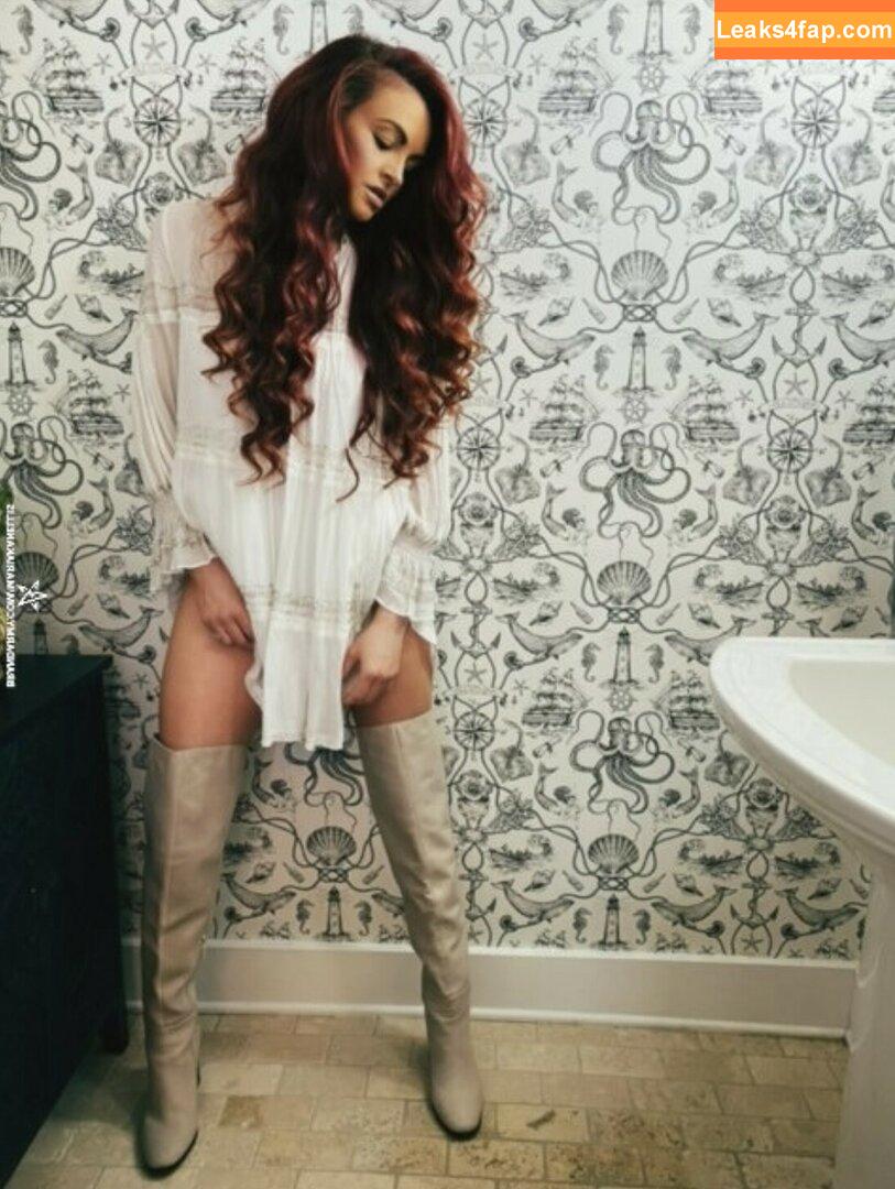 Maria Kanellis / MariaLKanellis / mariakanellis / tsmariagk leaked photo photo #0971