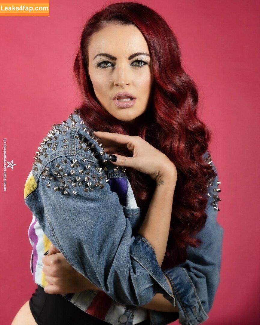 Maria Kanellis / MariaLKanellis / mariakanellis / tsmariagk leaked photo photo #0988