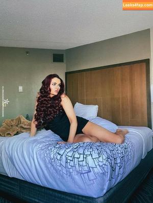 Maria Kanellis фото #0023