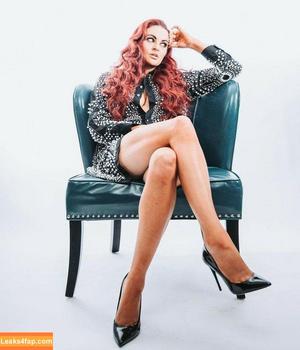 Maria Kanellis фото #0042