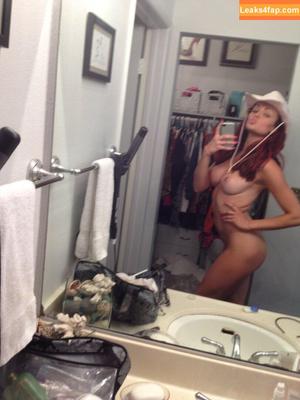 Maria Kanellis фото #0065