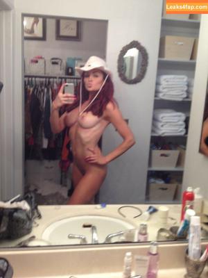 Maria Kanellis фото #0067