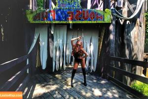 Maria Kanellis фото #0083