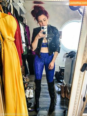 Maria Kanellis фото #0200