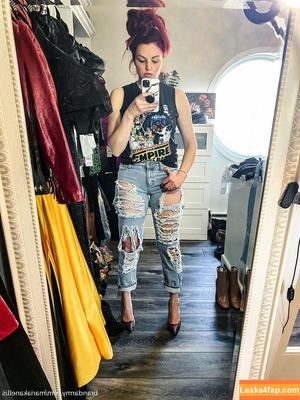 Maria Kanellis фото #0202