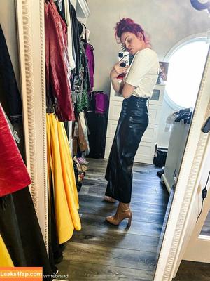 Maria Kanellis фото #0203