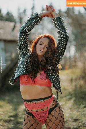 Maria Kanellis photo #0678