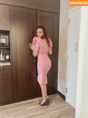 Maria Kanellis photo #0879