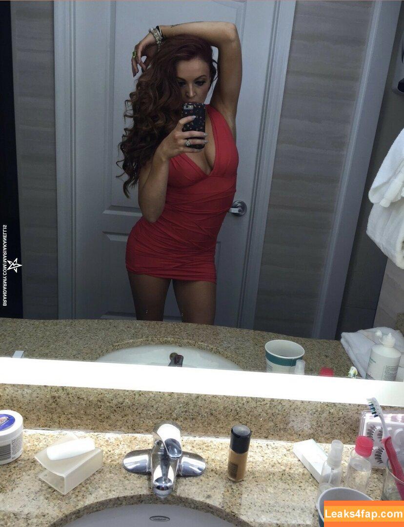 Maria Kanellis / MariaLKanellis / mariakanellis / tsmariagk leaked photo photo #1042