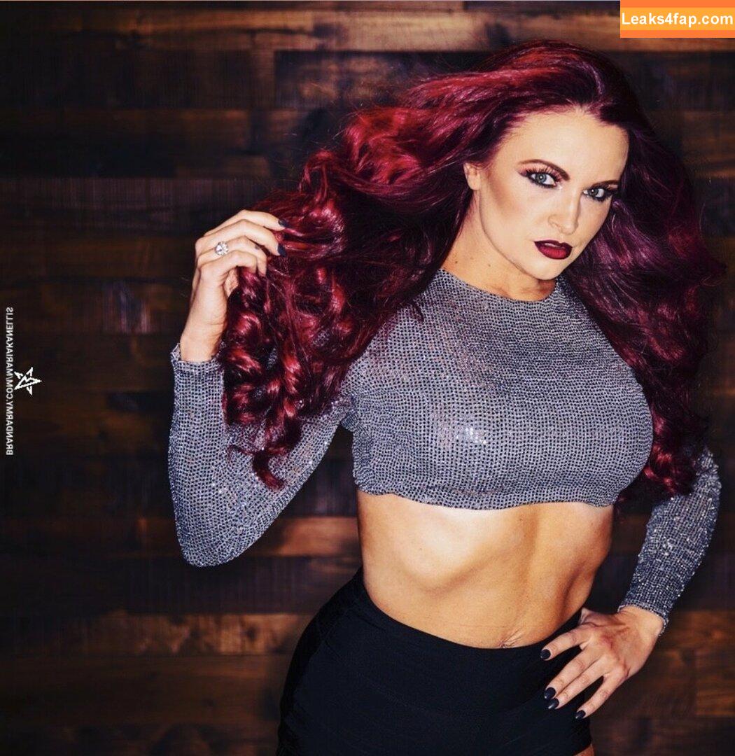 Maria Kanellis / MariaLKanellis / mariakanellis / tsmariagk leaked photo photo #1054