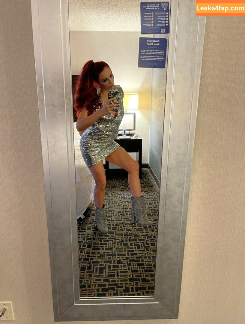 Maria Kanellis / MariaLKanellis / mariakanellis / tsmariagk leaked photo photo #1069