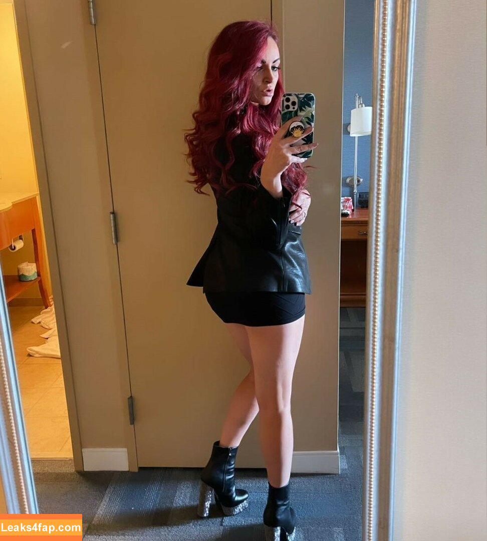 Maria Kanellis / MariaLKanellis / mariakanellis / tsmariagk leaked photo photo #1097