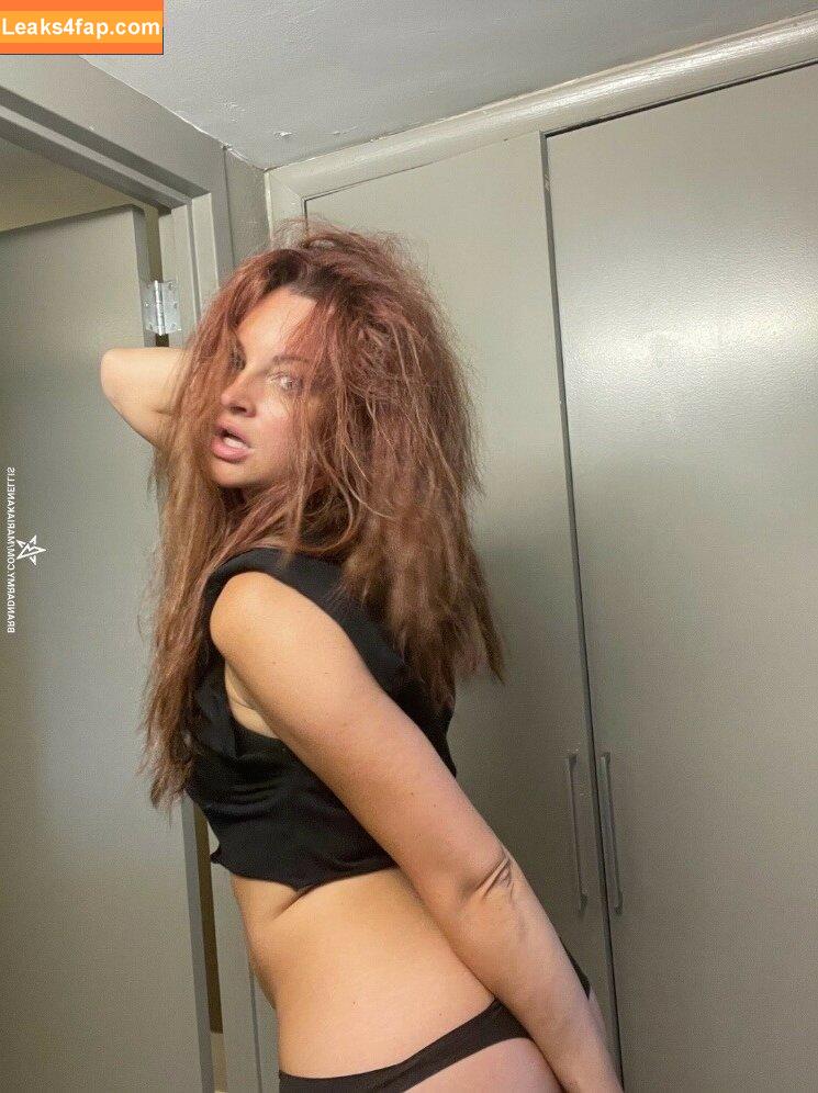 Maria Kanellis / MariaLKanellis / mariakanellis / tsmariagk leaked photo photo #1177