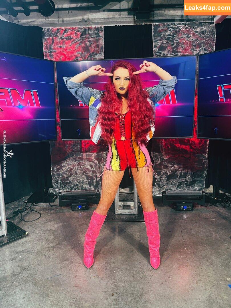 Maria Kanellis / MariaLKanellis / mariakanellis / tsmariagk leaked photo photo #1206