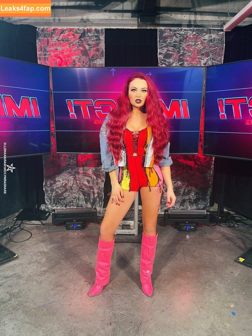 Maria Kanellis / MariaLKanellis / mariakanellis / tsmariagk leaked photo photo #1207