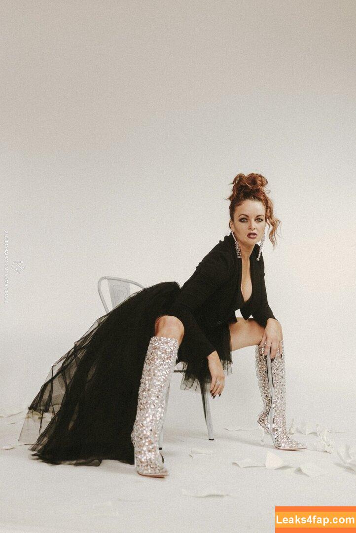 Maria Kanellis / MariaLKanellis / mariakanellis / tsmariagk leaked photo photo #1265