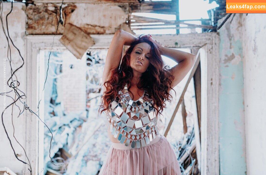 Maria Kanellis / MariaLKanellis / mariakanellis / tsmariagk слитое фото фото #1270
