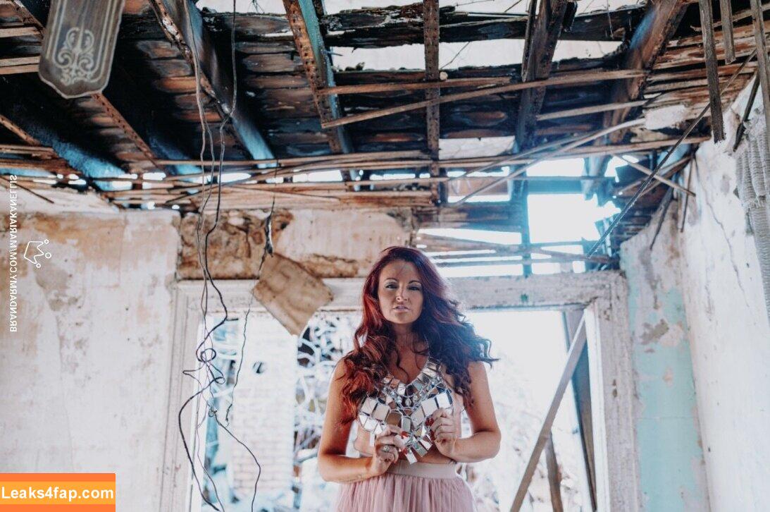 Maria Kanellis / MariaLKanellis / mariakanellis / tsmariagk слитое фото фото #1271