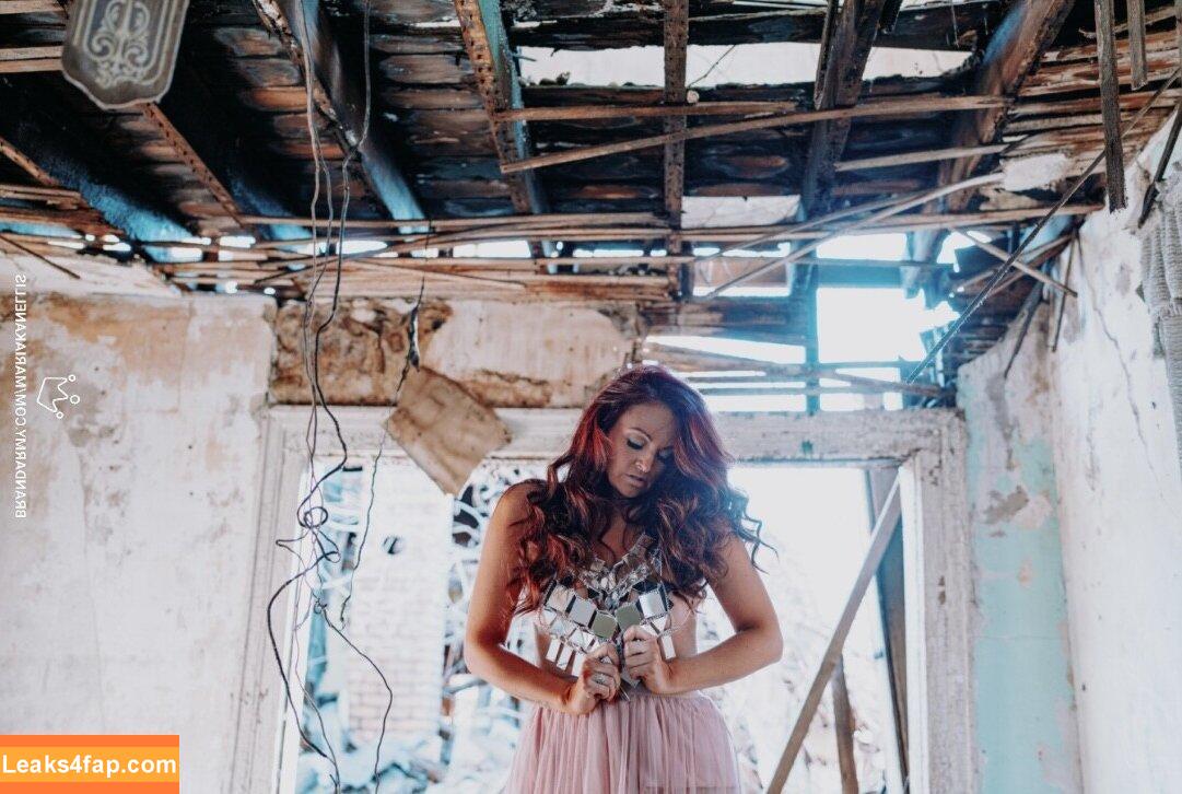 Maria Kanellis / MariaLKanellis / mariakanellis / tsmariagk слитое фото фото #1272