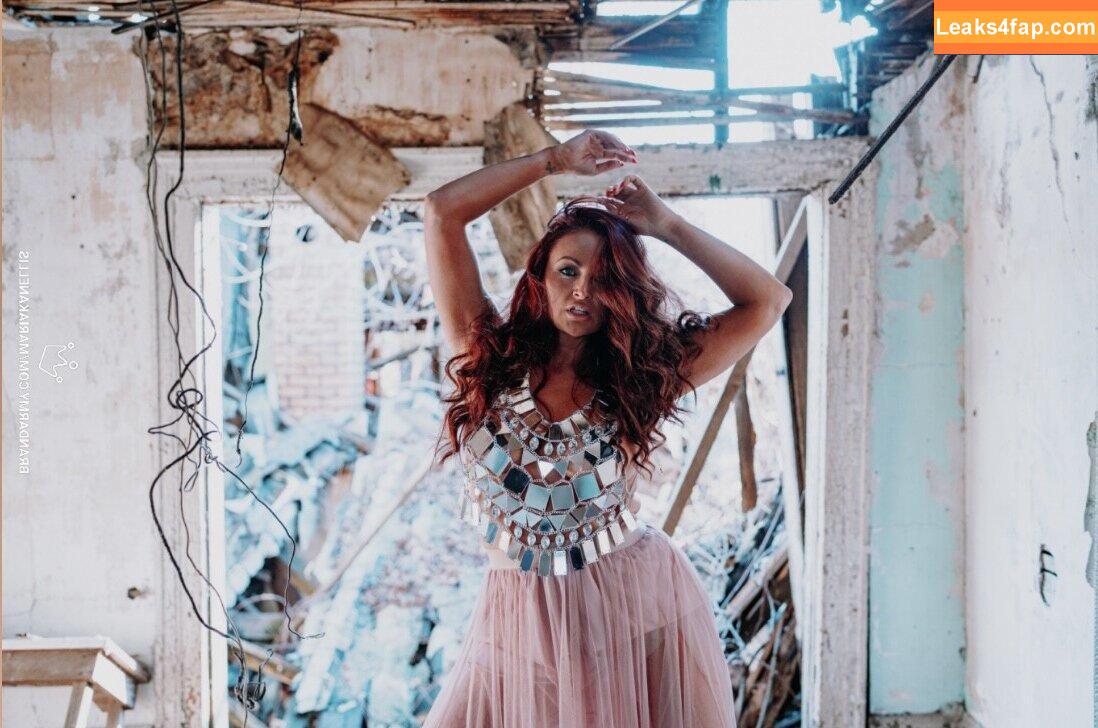 Maria Kanellis / MariaLKanellis / mariakanellis / tsmariagk leaked photo photo #1273