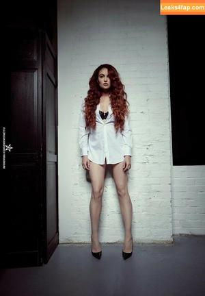 Maria Kanellis photo #1045