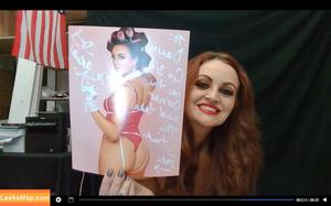 Maria Kanellis photo #1065