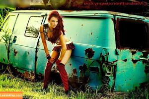 Maria Kanellis photo #1169