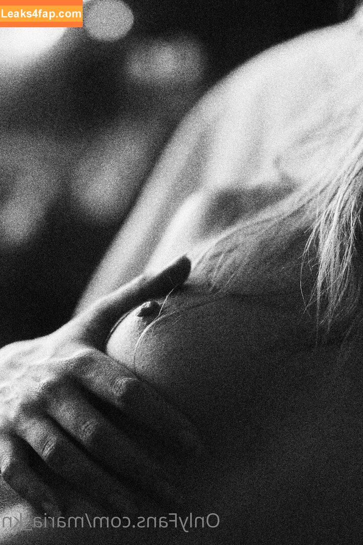 Maria Kn / Knofe / maria_kn / mariakn / mariakn__ leaked photo photo #0108