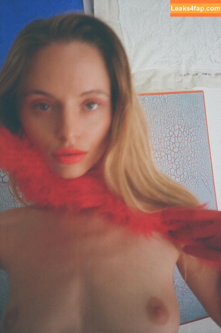 Maria Kn / Knofe / maria_kn / mariakn / mariakn__ leaked photo photo #0201