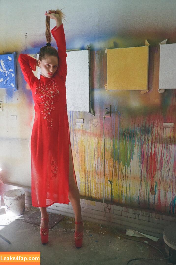 Maria Kn / Knofe / maria_kn / mariakn / mariakn__ leaked photo photo #0202