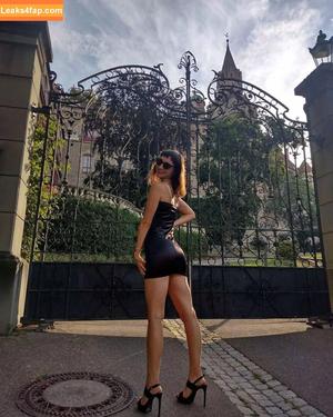Maria Korol photo #0002