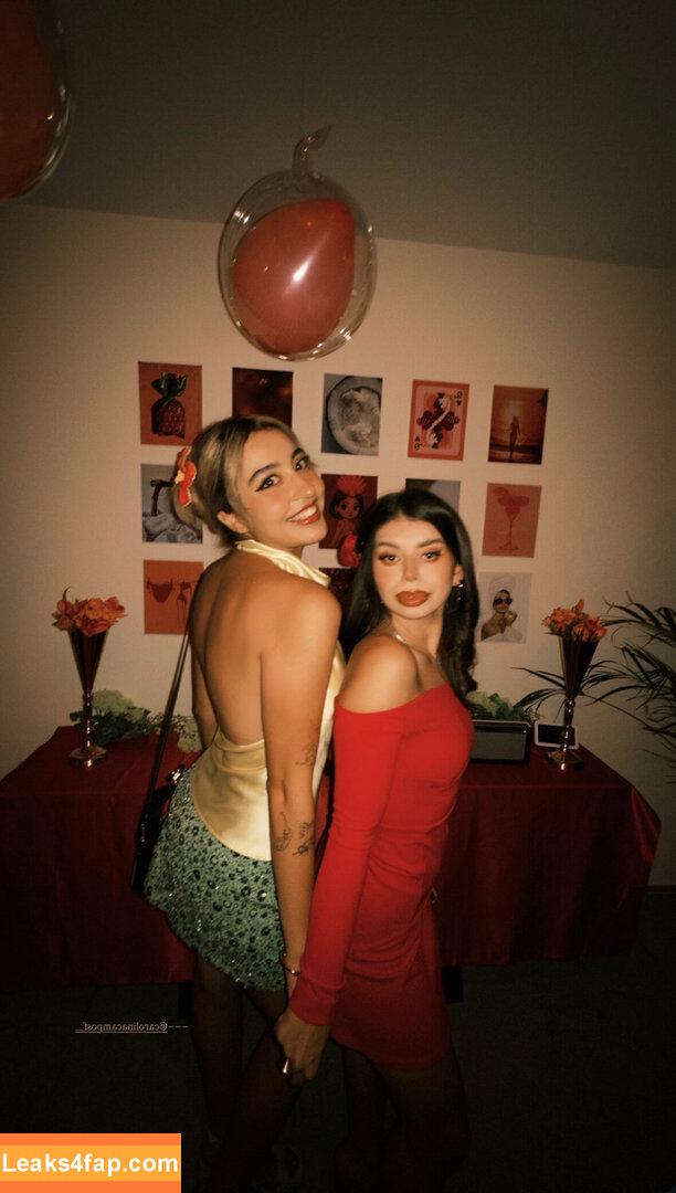 Maria Laura Trotta / mlauratp leaked photo photo #0003