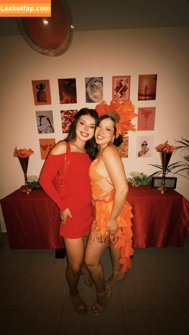 Maria Laura Trotta / mlauratp leaked photo photo #0004