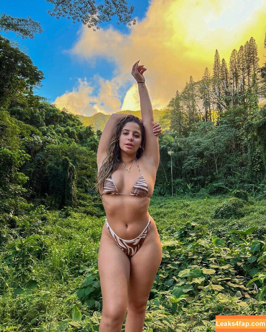 Maria Legarda / misslegarda leaked photo photo #0006