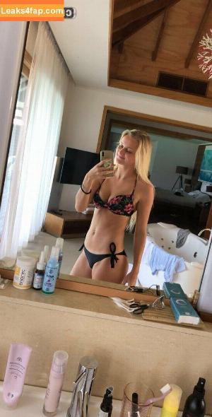 Maria Louise Hougesen photo #0028