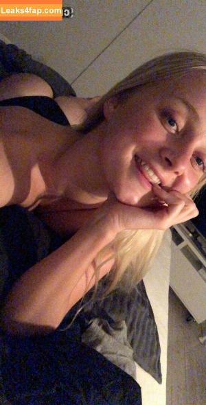 Maria Louise Hougesen photo #0037