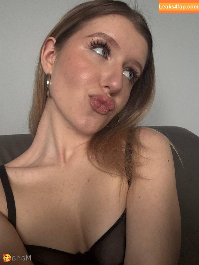 Maria.marry / Gracefulcharm / maria.marry69 leaked photo photo #0023