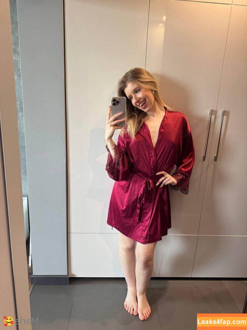 Maria.marry / Gracefulcharm / maria.marry69 leaked photo photo #0028
