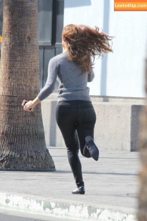 Maria Menounos / MenounosBooty / mariamenounos leaked photo photo #0285