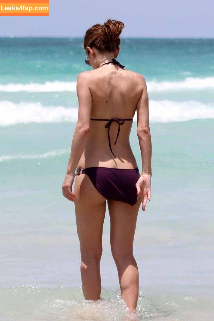 Maria Menounos / MenounosBooty / mariamenounos leaked photo photo #0407