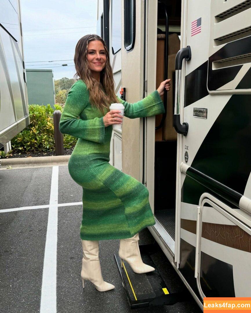 Maria Menounos / MenounosBooty / mariamenounos leaked photo photo #0440