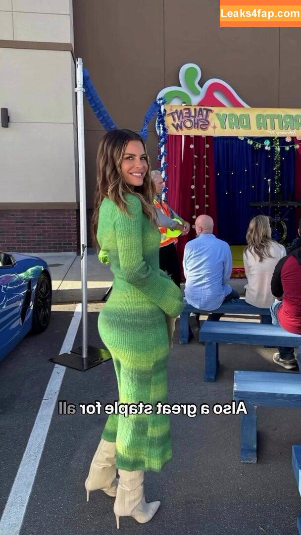 Maria Menounos / MenounosBooty / mariamenounos leaked photo photo #0462