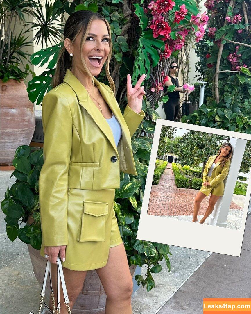 Maria Menounos / MenounosBooty / mariamenounos leaked photo photo #0471